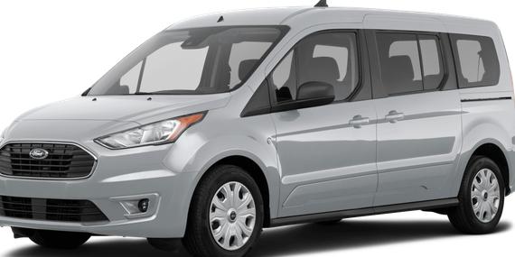 FORD TRANSIT CONNECT 2019 NM0GE9E20K1417188 image